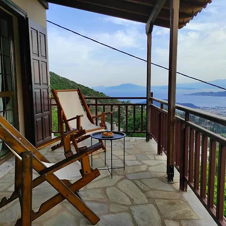 House Case de vacanță *