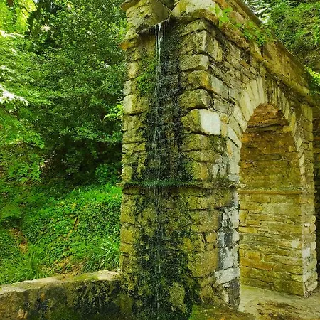 Case de vacanță House Stagiates