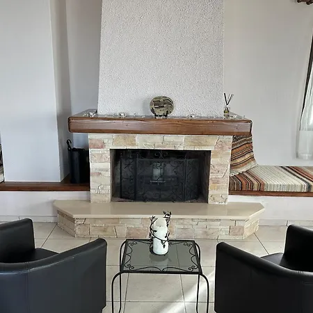 House Case de vacanță *