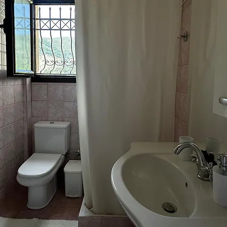 Case de vacanță House *
