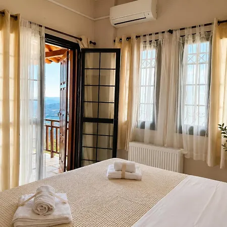 Case de vacanță House
